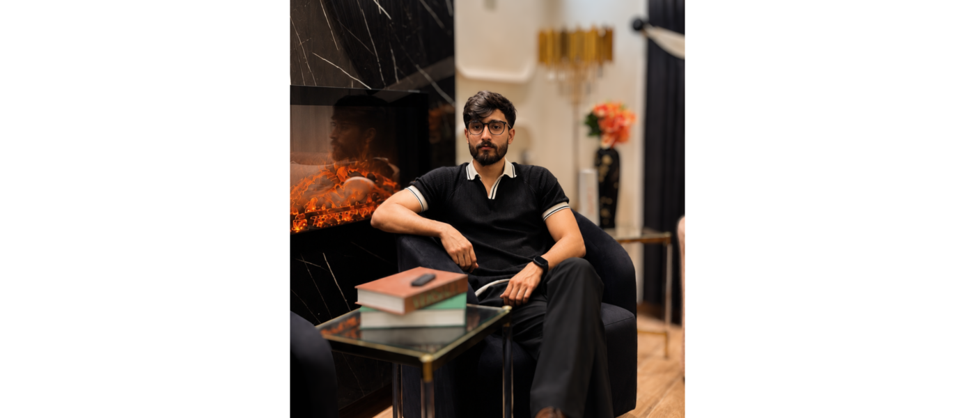 Subhan Choudhary, Driving Sustainability & Compliance Excellence at Diamond Export Industries