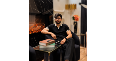 Subhan Choudhary, Driving Sustainability & Compliance Excellence at Diamond Export Industries