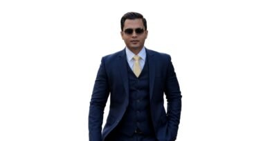 Suleman Imran Joins as Sr. Relationship Manager – Corporate Banking at UBL