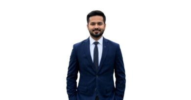 Syed Ali Zain Rizvi Appointed as Relationship Associate - CIBG at UBL