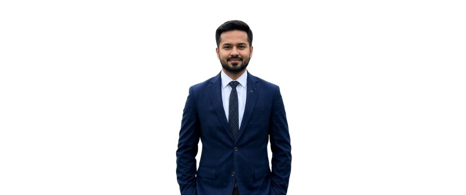 Syed Ali Zain Rizvi Appointed as Relationship Associate - CIBG at UBL