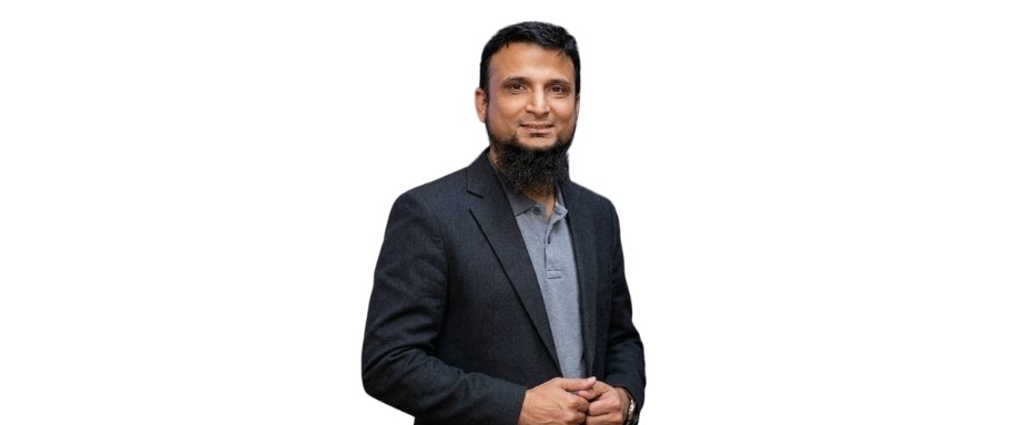 Syed Umair Ali Joined as GM Power & Engineering Projects at Umar Textiles