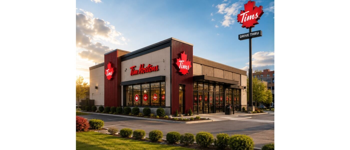 Tim Hortons Pakistan Jobs 2026 | Restaurant Manager, Assistant Restaurant Manager & Floor Manager Jobs in Karachi