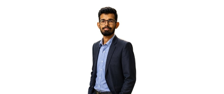Umer Abdullah Promoted to Assistant Manager - Reliability - CIBG at FFC