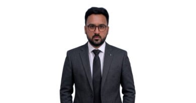 Ammar Khan Appointed as Assistant Manager Talent Acquisition - Engro Energy at Engro Group