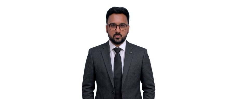 Ammar Khan Appointed as Assistant Manager Talent Acquisition - Engro Energy at Engro Group