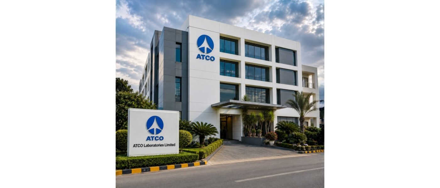 ATCO Laboratories | Hiring HR Operations Associate in Karachi | Apply Now