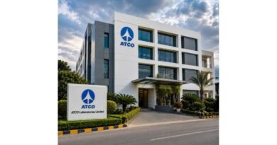ATCO Laboratories | Hiring HR Operations Associate in Karachi | Apply Now