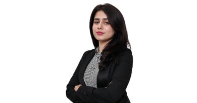 Aamna Adil Promoted to Assistant Manager – L&D at Telenor Pakistan