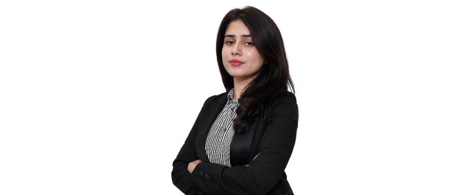 Aamna Adil Promoted to Assistant Manager – L&D at Telenor Pakistan