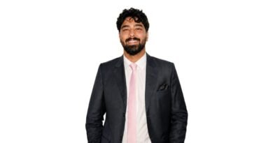 Abbas Ahmad Qazi Appointed as UFL - Customer Development at Unilever