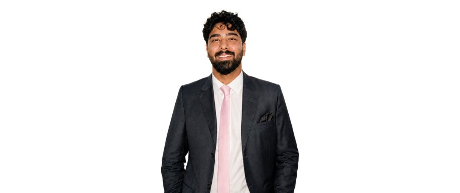Abbas Ahmad Qazi Appointed as UFL – Customer Development at Unilever