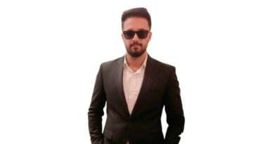 Abdul Basit Appointed as Pakistan Head of Operations at Affinity liaison service