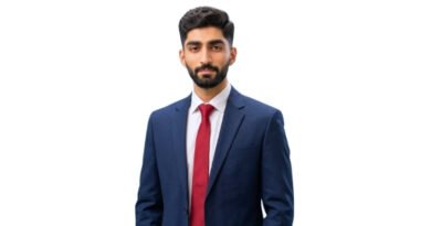 Abdul Moaiz Appointed as Production Engineer at PepsiCo