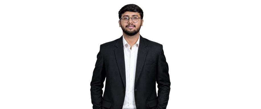 Abdul Rehman Abid Promoted to Senior Executive HR at Lucky Textile Mills