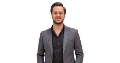 Abdul Waheed Appointed as Talent Acquisition Lead at Phaedra Solutions