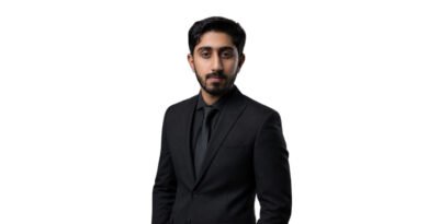 Abdul sami Appointed as Senior Software Engineer at Tkxel