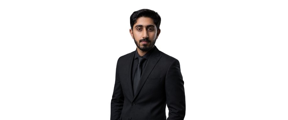 Abdul sami Appointed as Senior Software Engineer at Tkxel