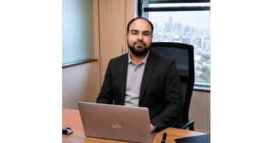 Ahsan Iqbal Promoted to Deputy Manager (ICT) at FFC