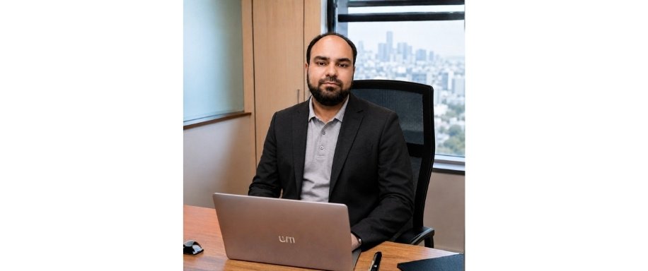 Ahsan Iqbal Promoted to Deputy Manager (ICT) at FFC