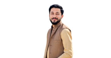 Ahsan Mehtab Promoted to Assistant Manager at Interloop Limited