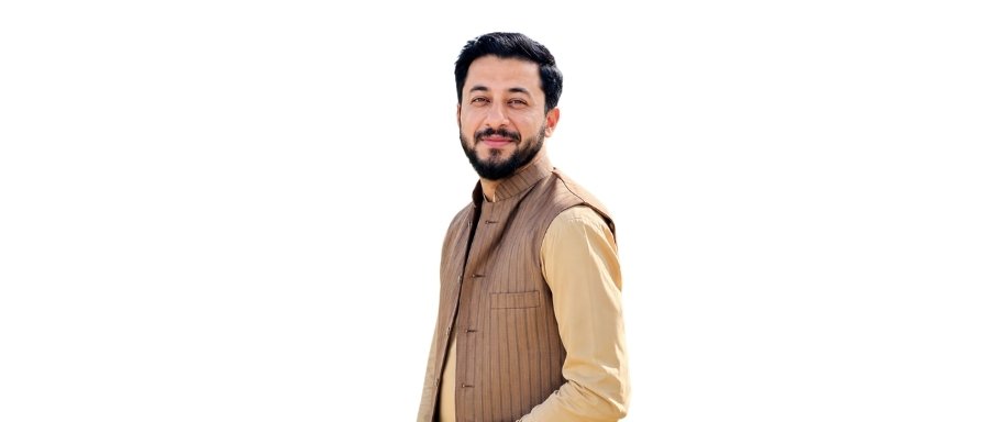 Ahsan Mehtab Promoted to Assistant Manager at Interloop Limited