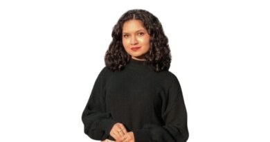 Aimen Atiq Promoted to People & Culture Executive at Haidri Beverages