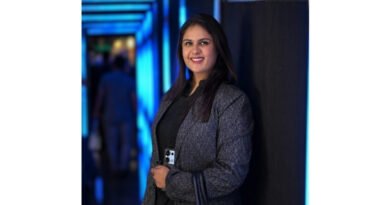 Aisha Siddiq Sulehria Joins as Senior Manager Learning at Askari Bank