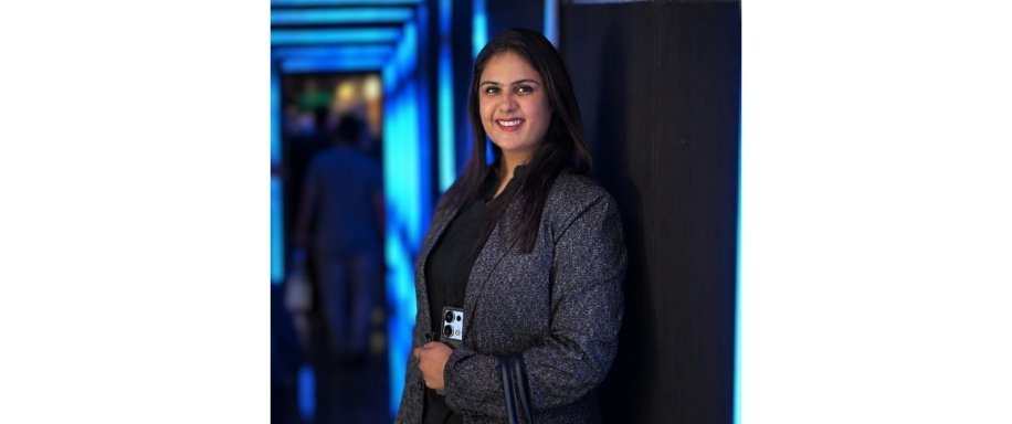 Aisha Siddiq Sulehria Joins as Senior Manager Learning at Askari Bank