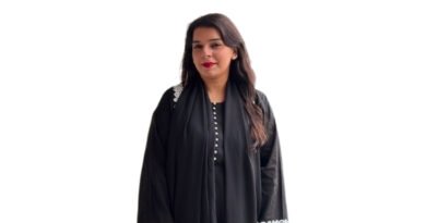 Aiza Ashraf Appointed as Deputy Manager Human Resources at Yunus Textile Mills Limited