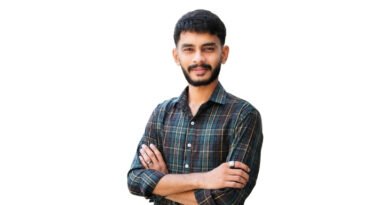 Ali Khan Promoted to Senior Marketing Associate at Savaira