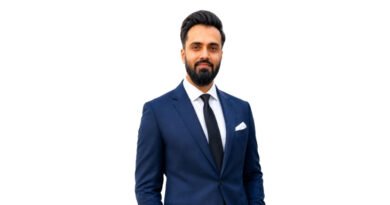 Ali Rizwan Joins as HRBP - Technical Operations at Martin Dow Limited