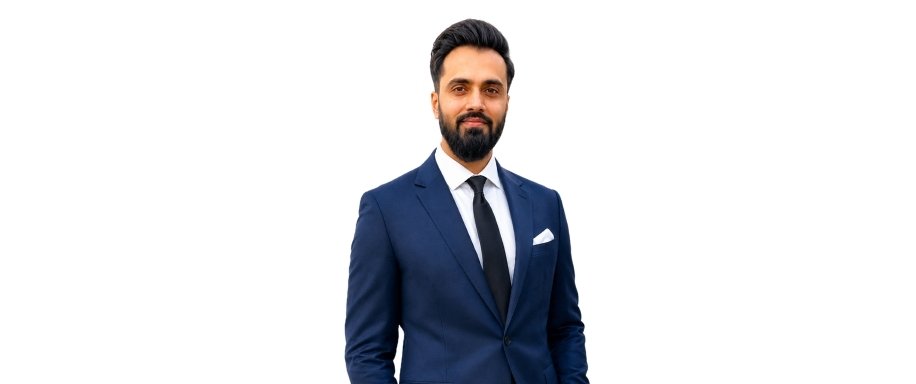Ali Rizwan Joins as HRBP - Technical Operations at Martin Dow Limited