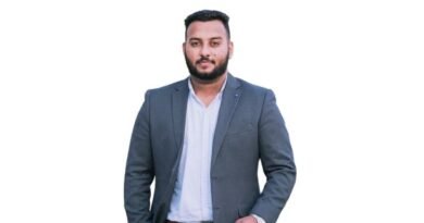 Aliz Ahmed Appointed as Human Resources Business Partner at Novo Nordisk