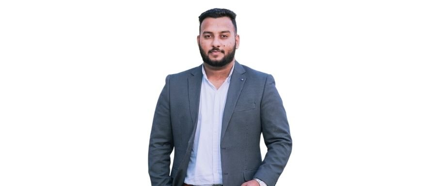 Aliz Ahmed Appointed as Human Resources Business Partner at Novo Nordisk
