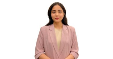 Alizah Khan Joins as Marketing Executive at Nabiqasim Group