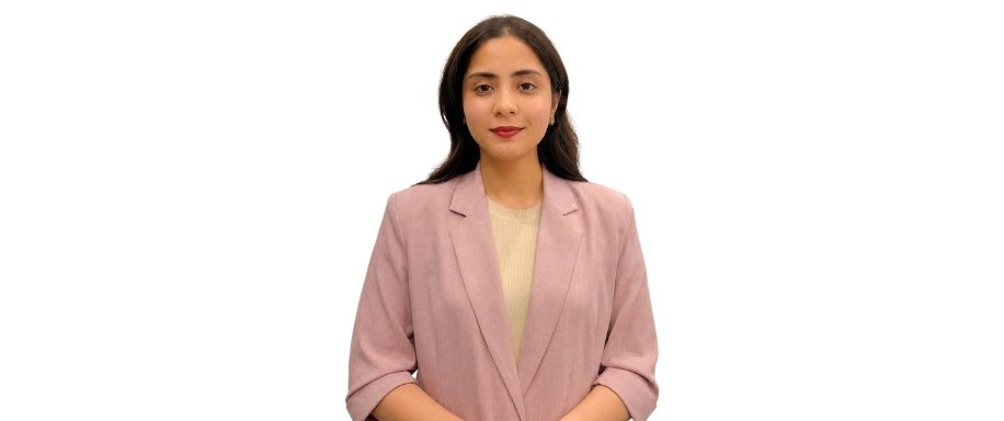 Alizah Khan Joins as Marketing Executive at Nabiqasim Group