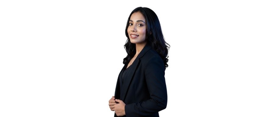 Amna Mubashir Promoted to Assistant Marketing Manager at Daftarkhwan