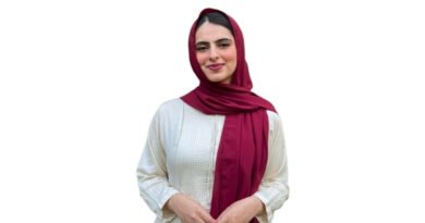 Amna Murad Appointed as Partner Success Associate at Draper University