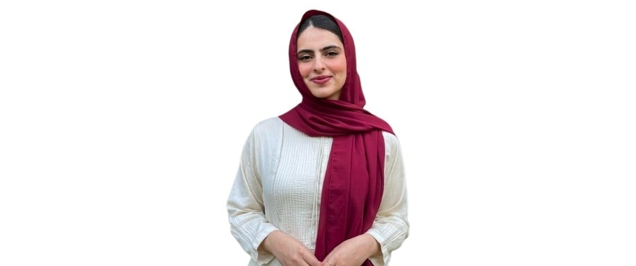 Amna Murad Appointed as Partner Success Associate at Draper University