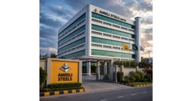 Amreli Steels is Hiring | Treasury Officer Opportunity in Karachi | Apply Now