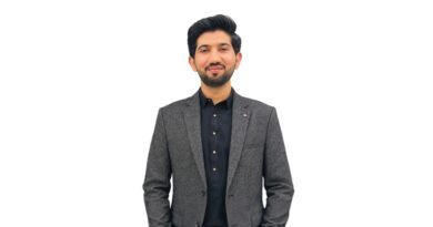 Arslan Arif Appointed as Marketing Merchandising Manager at US Group