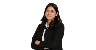 Asra Shaikh Promoted to Lawyer / Attorney at GSK