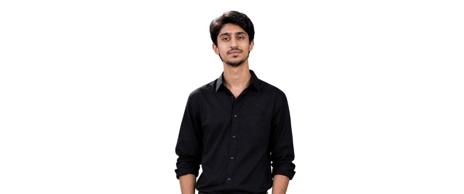 Ayan Bin Rizwan Promoted to AI Software Engineer II at Imperium Dynamics