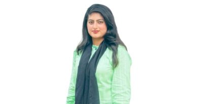 Ayesha Ali Appointed as Project Engineer at Unilever