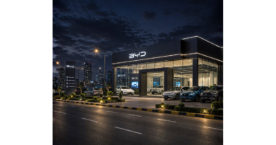 BYD Pakistan is Hiring | Multiple Career Opportunities | Apply Now