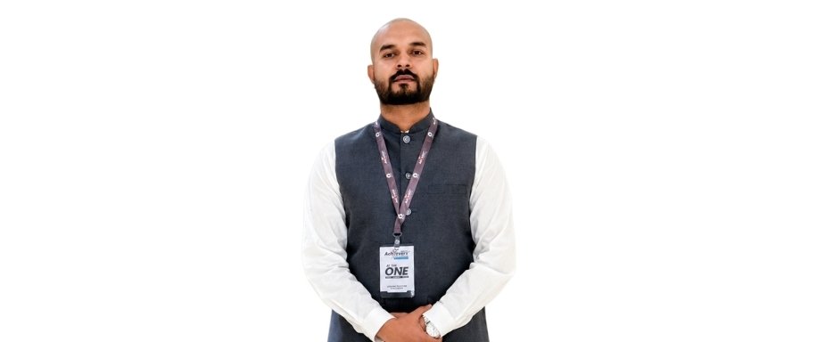 Dr. Humayoon Haneef Appointed as Product Manager at AGP Limited