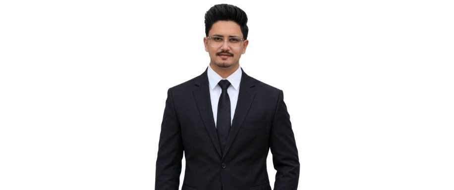 Dr. Sami Zaman Malik Appointed as Assistant Brand Manager Marketing at Nabiqasim Group