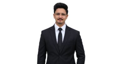 Dr. Sami Zaman Malik Appointed as Assistant Brand Manager Marketing at Nabiqasim Group