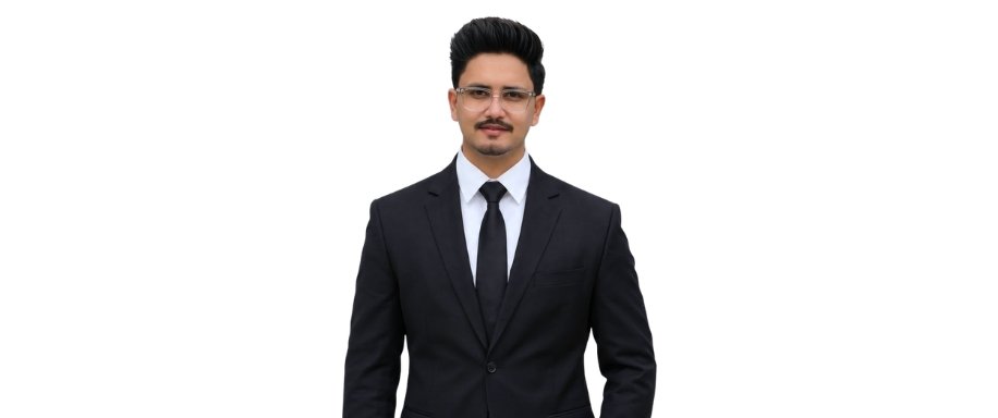 Dr. Sami Zaman Malik Appointed as Assistant Brand Manager Marketing at Nabiqasim Group